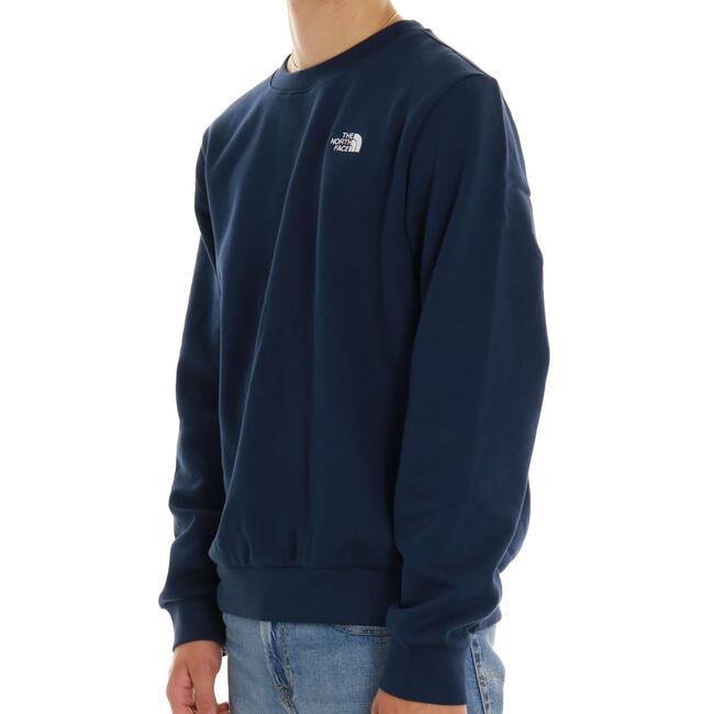 FELPA EVOLUTION SIMPLE DOME THE NORTH FACE - Mad Fashion | img vers.650x/